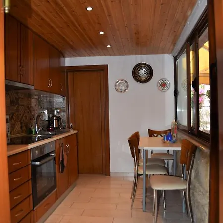 Casa vacanze Old Towν΄s Jewel Rhodes City