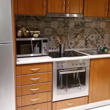 Old Towν΄s Jewel Holiday home Rhodes City