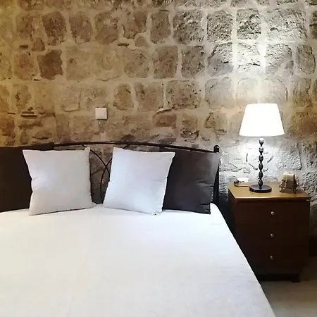 Old Towν΄s Jewel بيت للعطل *