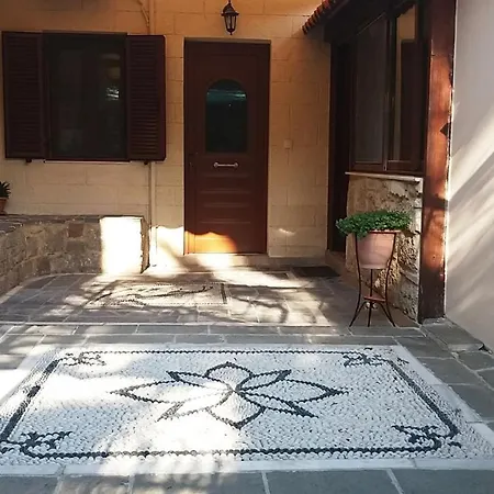 بيت للعطل Old Towν΄s Jewel *