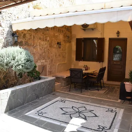 Old Towν΄s Jewel بيت للعطل *