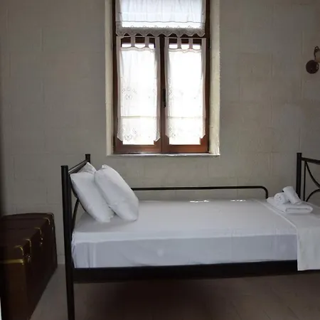 Holiday home Old Towν΄s Jewel Rhodes City
