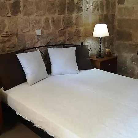 Old Towν΄s Jewel بيت للعطل Rhodes City